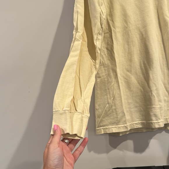 Comfort Colors Gatlinburg Long Sleeve T-Shirt “Leave it All Behind” - Picture 6 of 8